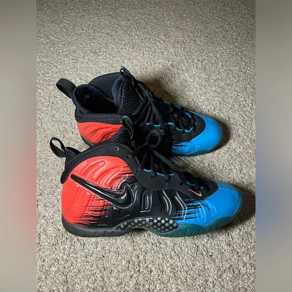 Foamposites - Picture 2 of 4